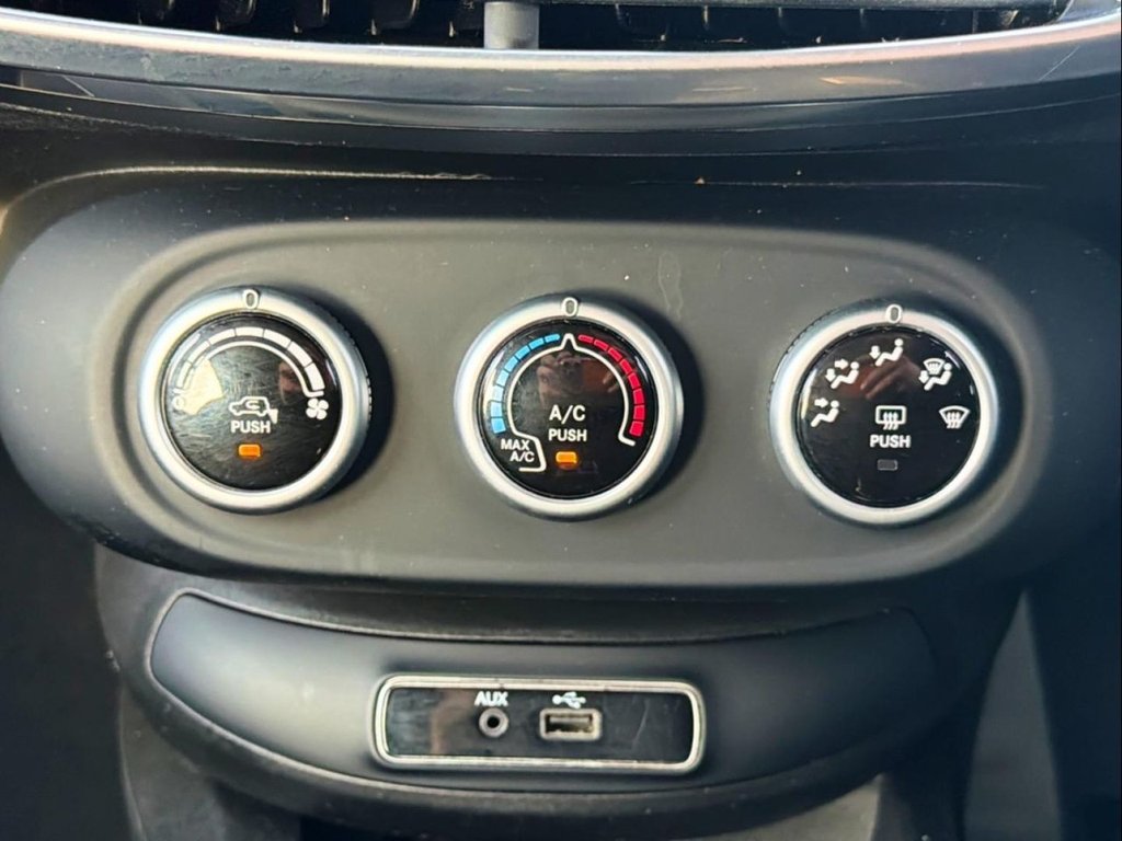 Used Fiat 500X 2017 for sale - 78200036: Photo 22