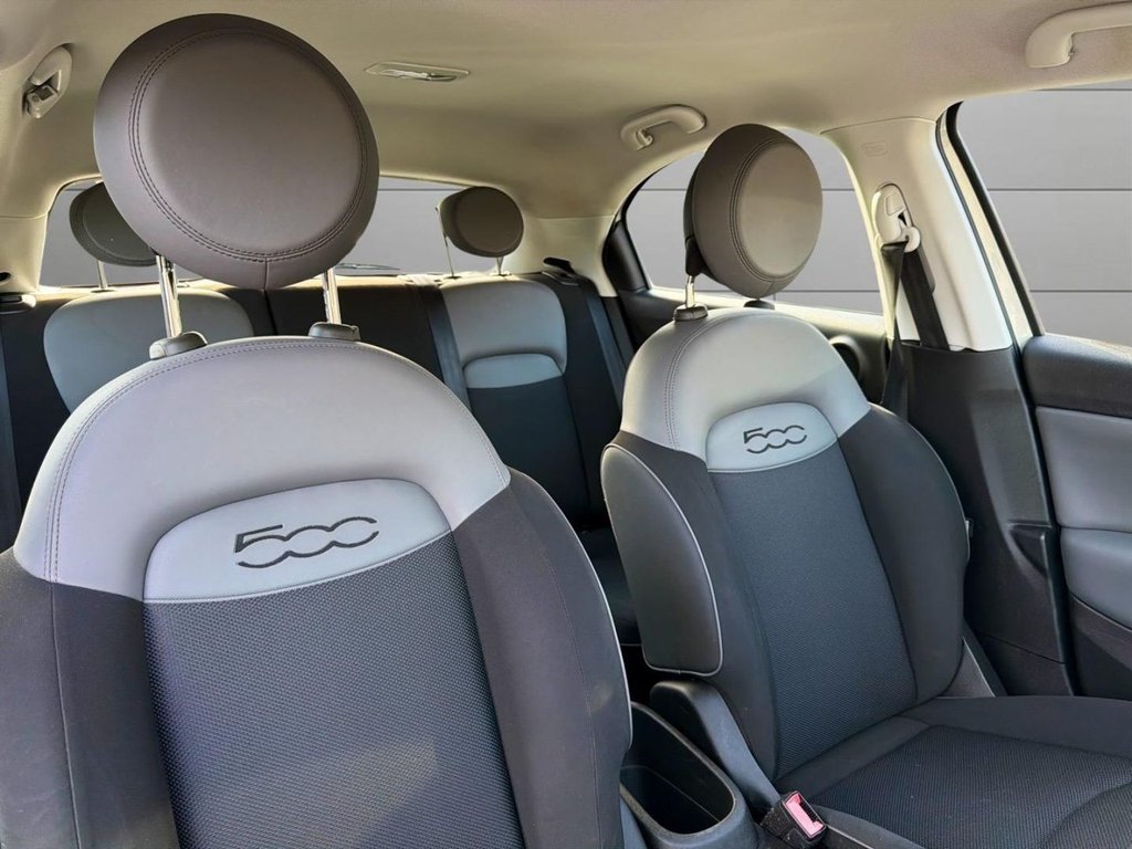 Used Fiat 500X 2017 for sale - 78200036: Photo 27