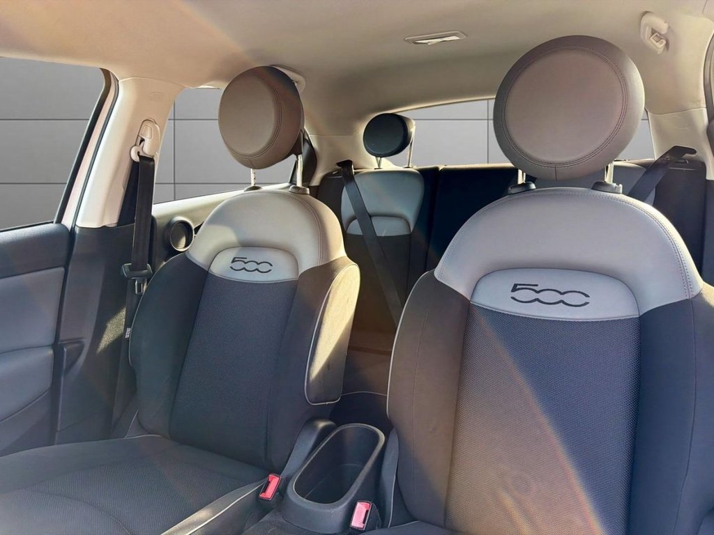 Used Fiat 500X 2017 for sale - 78200036: Photo 29