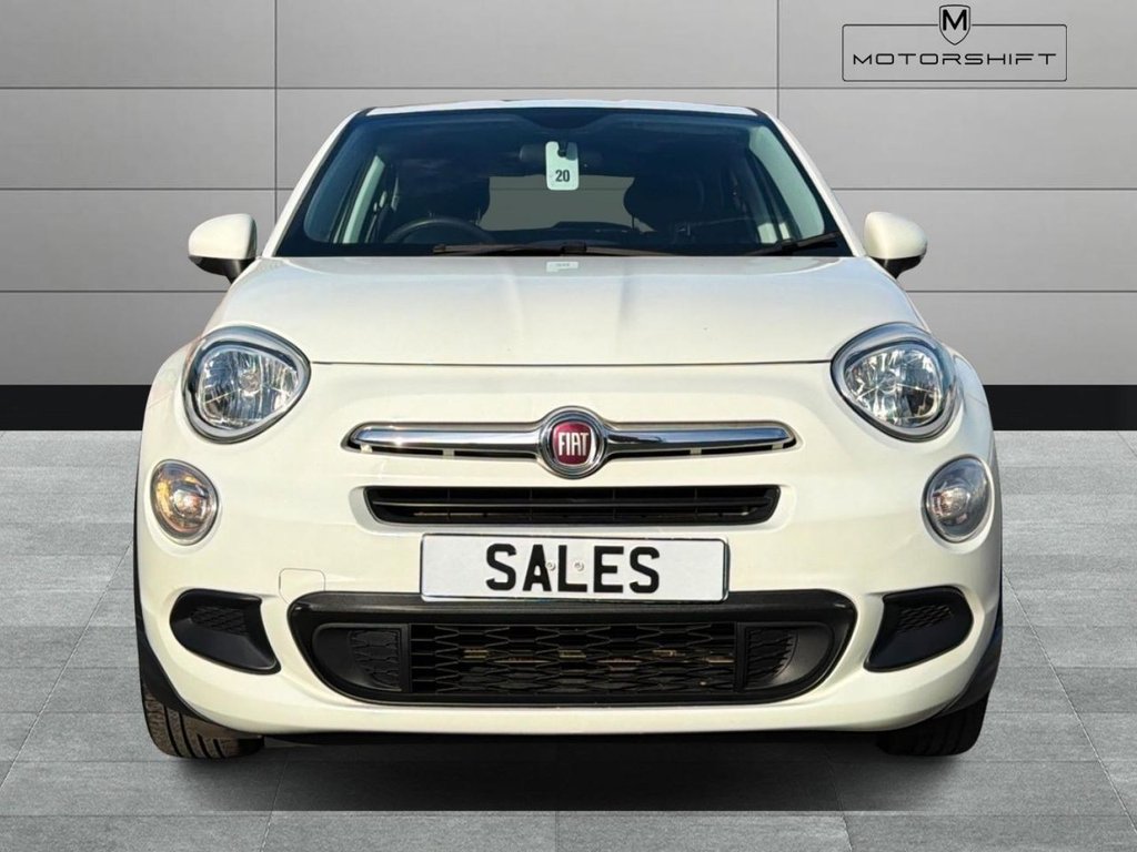 Used Fiat 500X 2017 for sale - 78200036: Photo 3