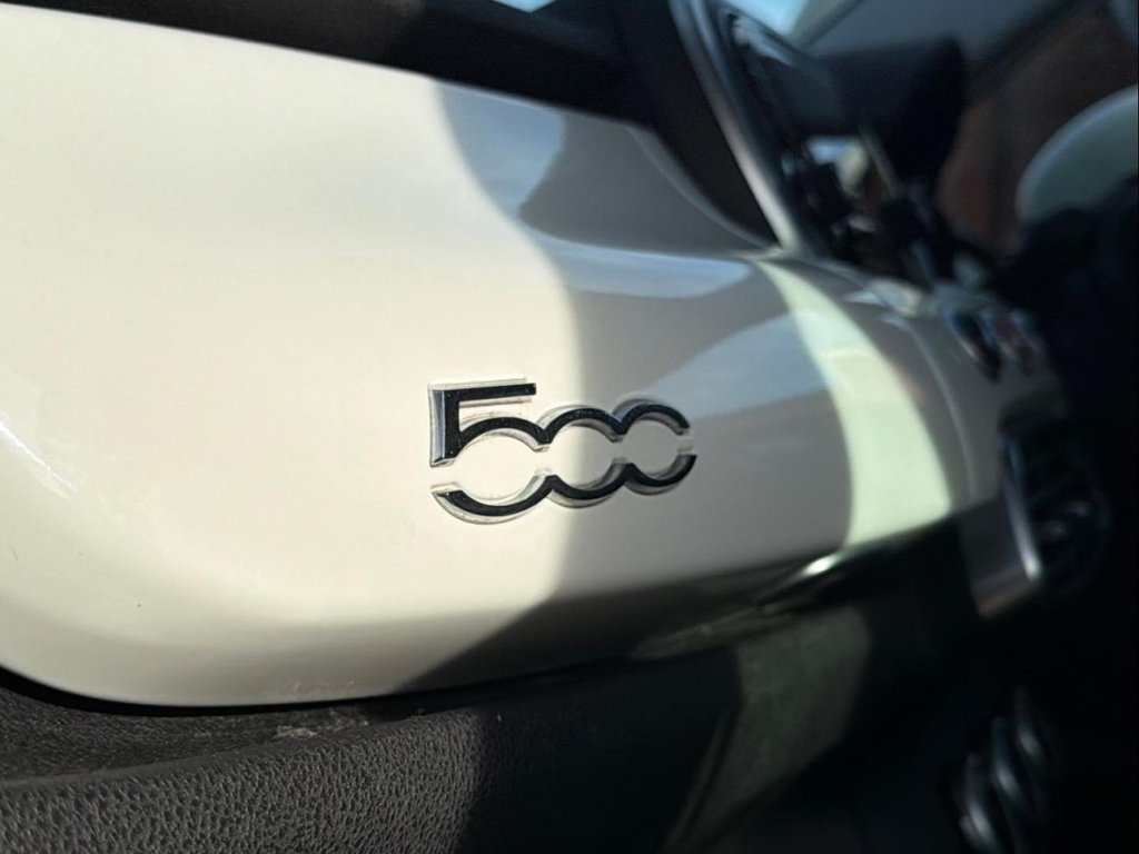 Used Fiat 500X 2017 for sale - 78200036: Photo 35