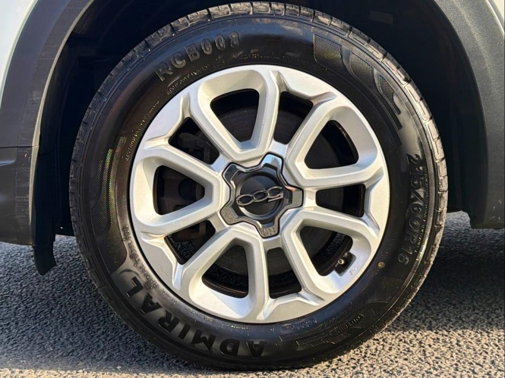 Used Fiat 500X 2017 for sale - 78200036: Photo 37