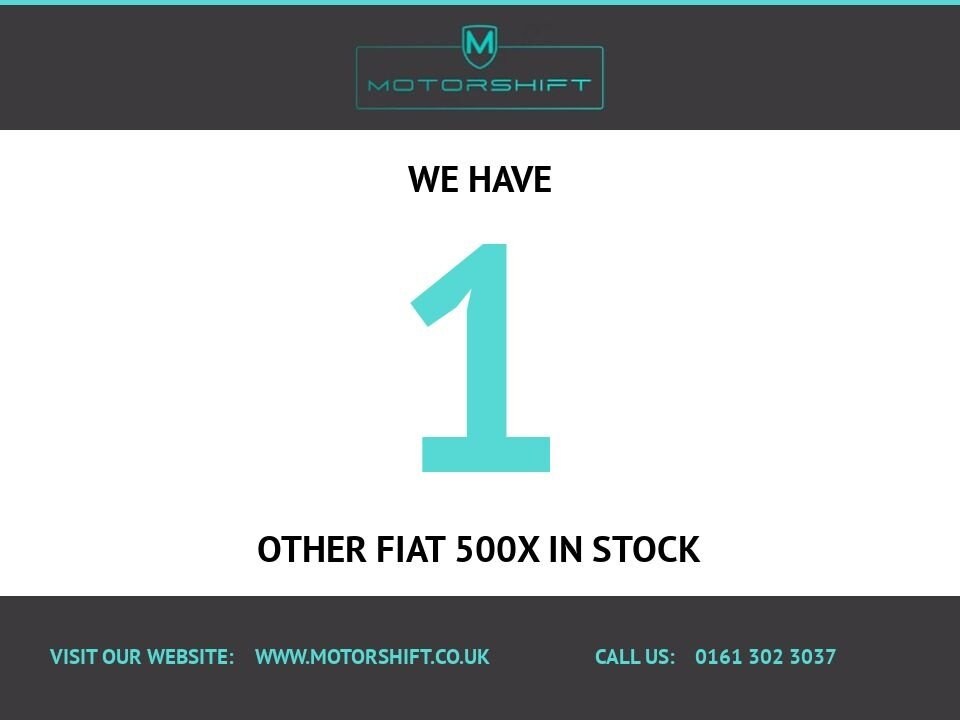 Used Fiat 500X 2017 for sale - 78200036: Photo 38