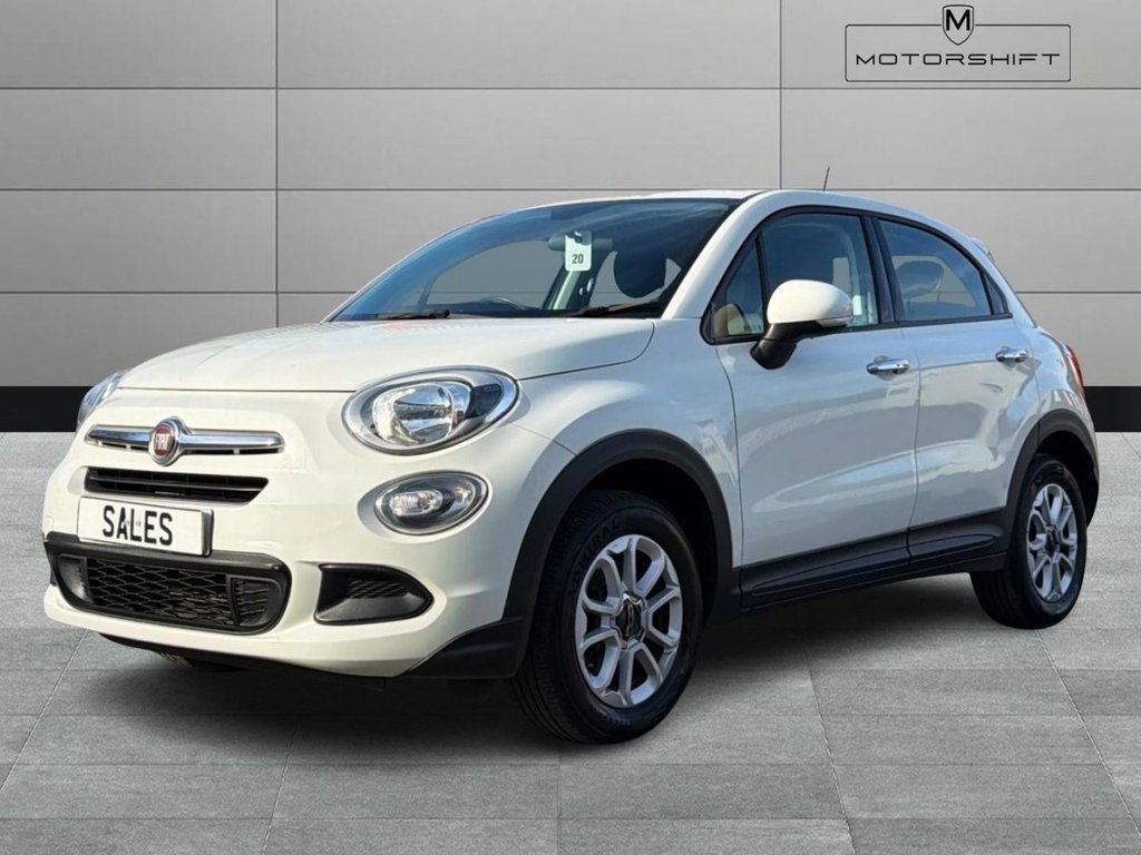 Used Fiat 500X 2017 for sale - 78200036: Photo 4