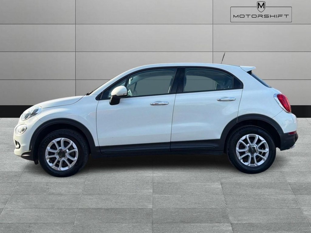 Used Fiat 500X 2017 for sale - 78200036: Photo 6