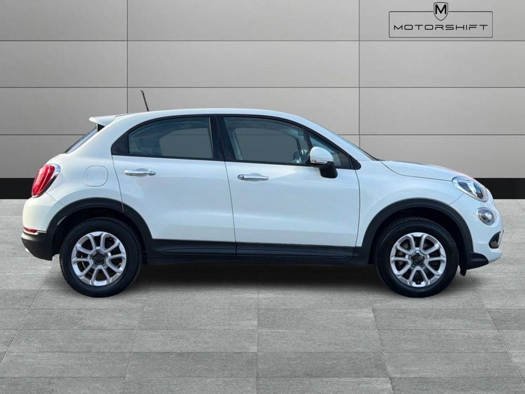 Used Fiat 500X 2017 for sale - 78200036: Photo 7