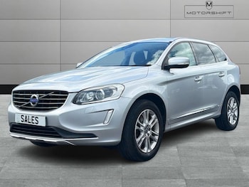 Used Volvo XC60 2015 for sale - 79154815: Photo