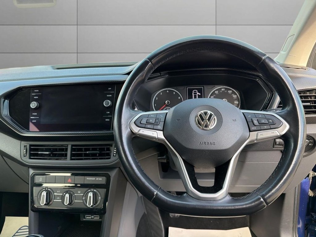 Used Volkswagen T-Cross 2019 for sale - 78199860: Photo 13