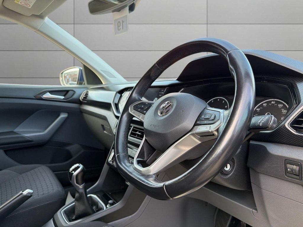 Used Volkswagen T-Cross 2019 for sale - 78199860: Photo 15