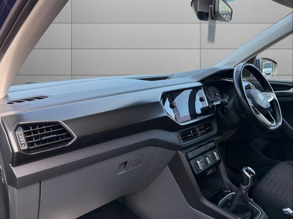 Used Volkswagen T-Cross 2019 for sale - 78199860: Photo 16