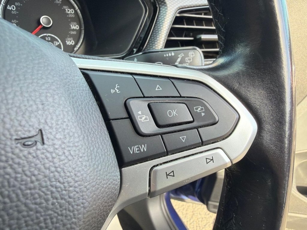 Used Volkswagen T-Cross 2019 for sale - 78199860: Photo 19