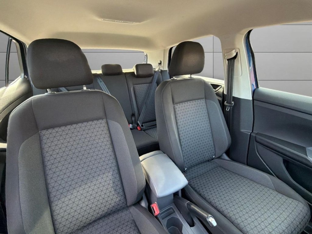 Used Volkswagen T-Cross 2019 for sale - 78199860: Photo 33