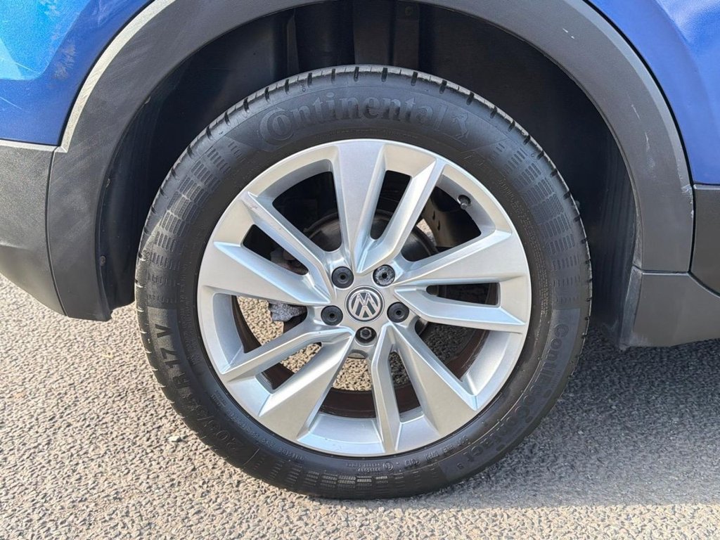 Used Volkswagen T-Cross 2019 for sale - 78199860: Photo 39