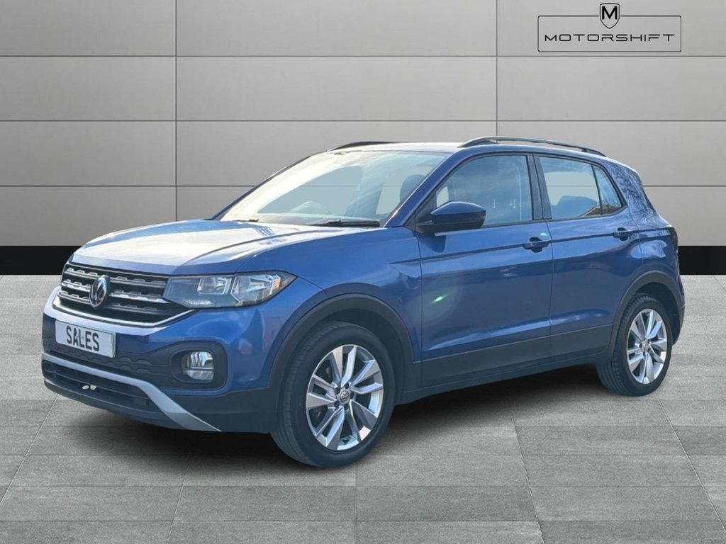 Used Volkswagen T-Cross 2019 for sale - 78199860: Photo 4
