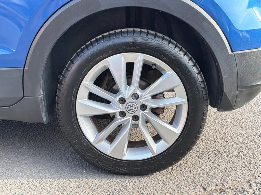 Used Volkswagen T-Cross 2019 for sale - 78199860: Photo 41