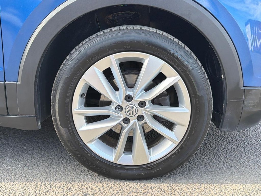 Used Volkswagen T-Cross 2019 for sale - 78199860: Photo 42