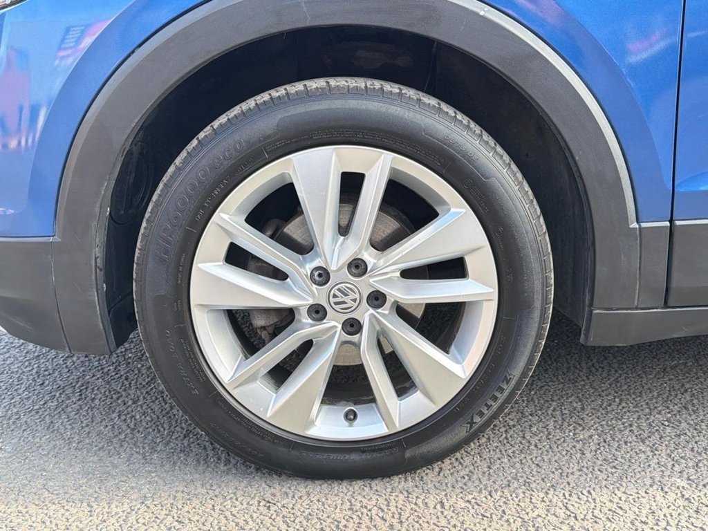 Used Volkswagen T-Cross 2019 for sale - 78199860: Photo 43