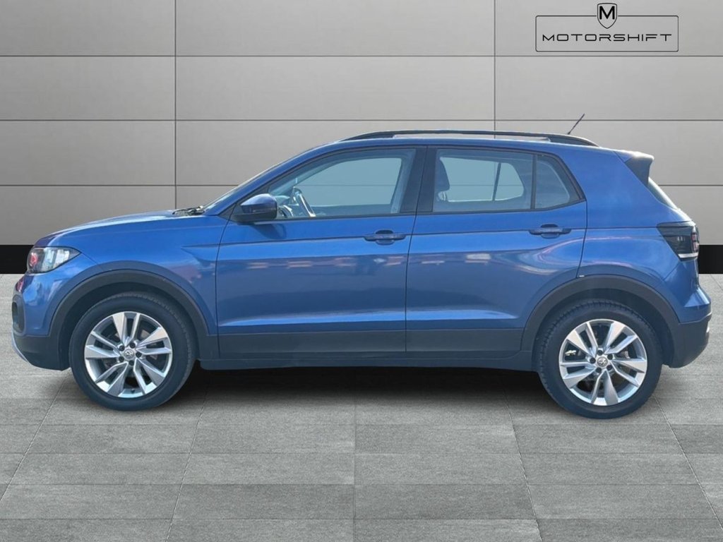 Used Volkswagen T-Cross 2019 for sale - 78199860: Photo 6