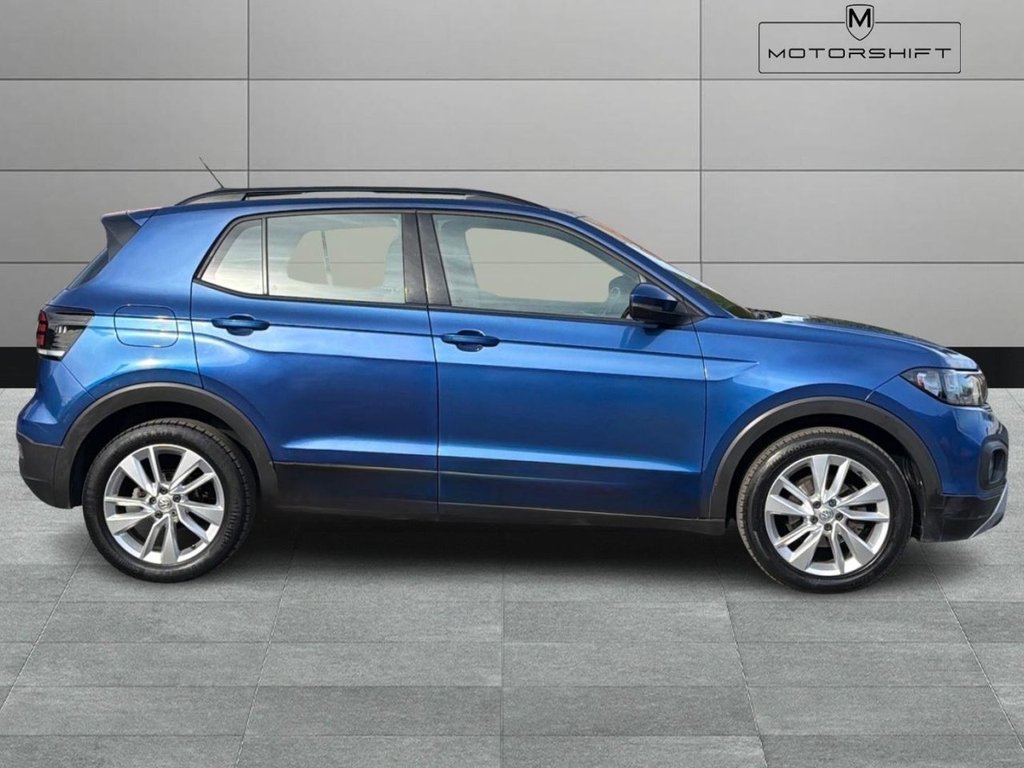 Used Volkswagen T-Cross 2019 for sale - 78199860: Photo 7