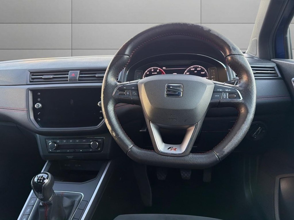 Used SEAT Arona 2021 for sale - 78200126: Photo 13