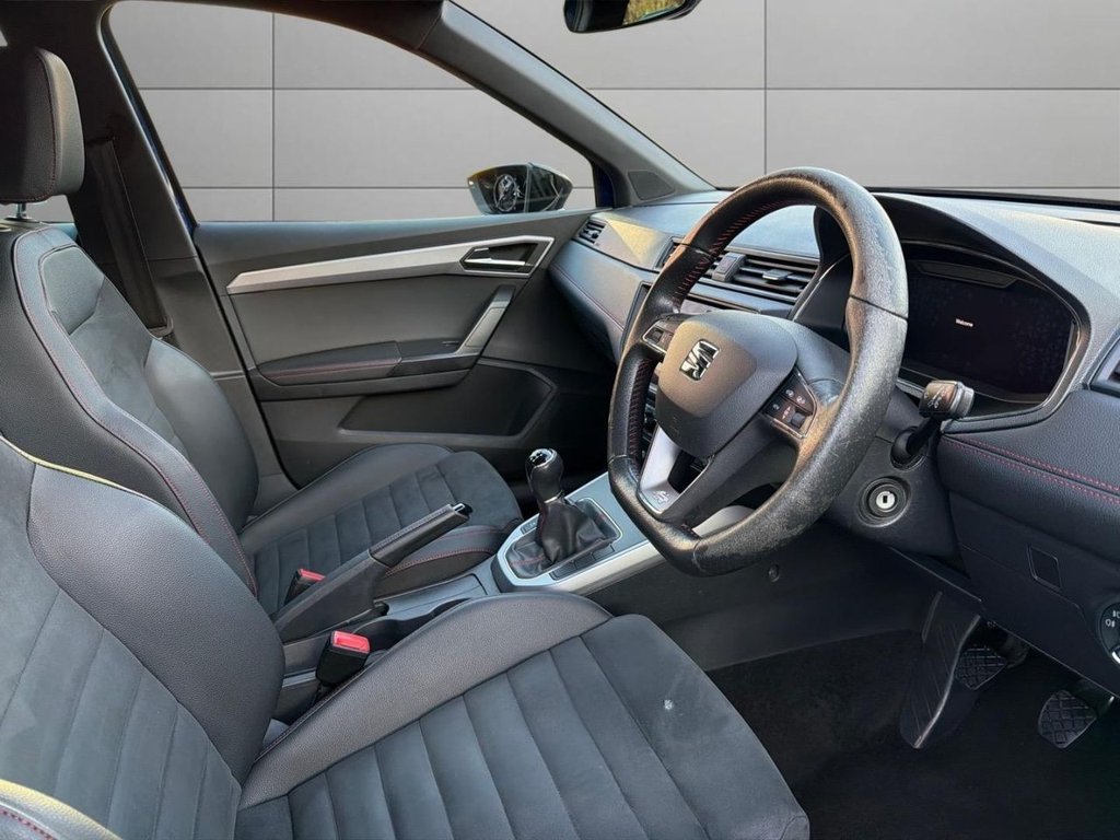 Used SEAT Arona 2021 for sale - 78200126: Photo 15