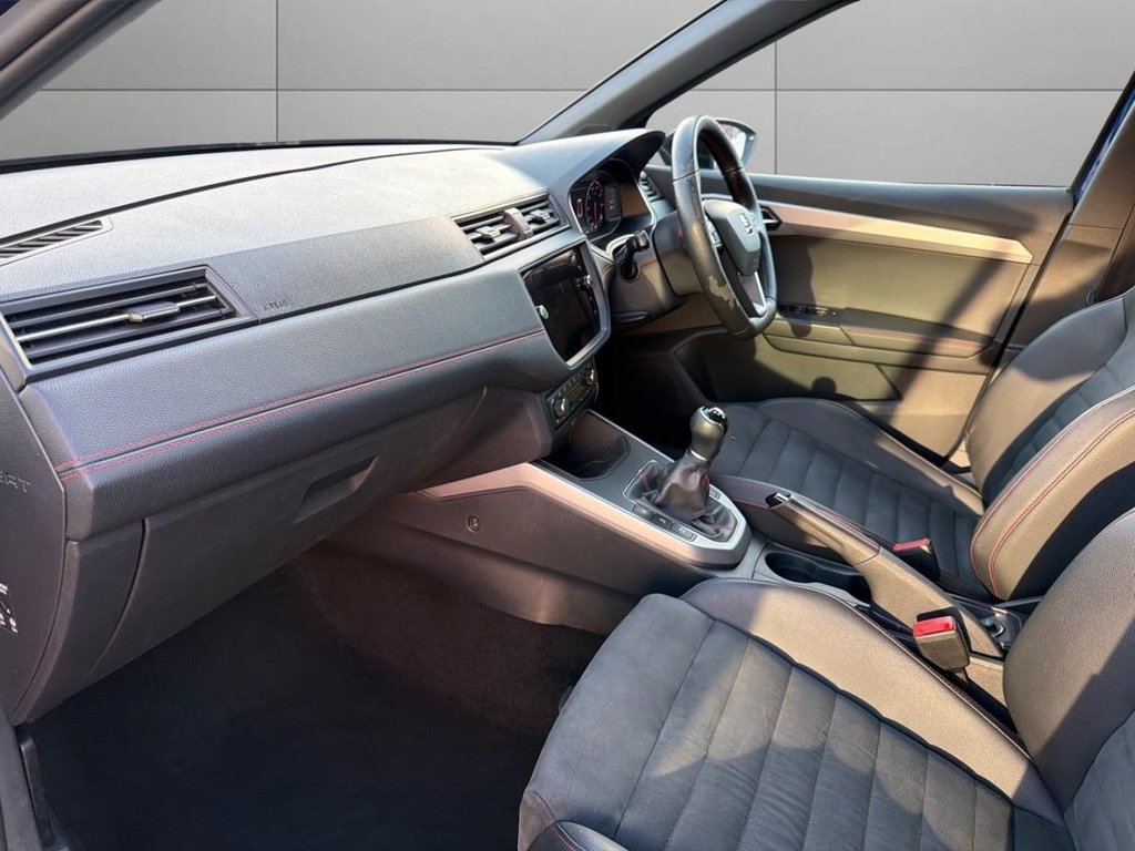 Used SEAT Arona 2021 for sale - 78200126: Photo 16