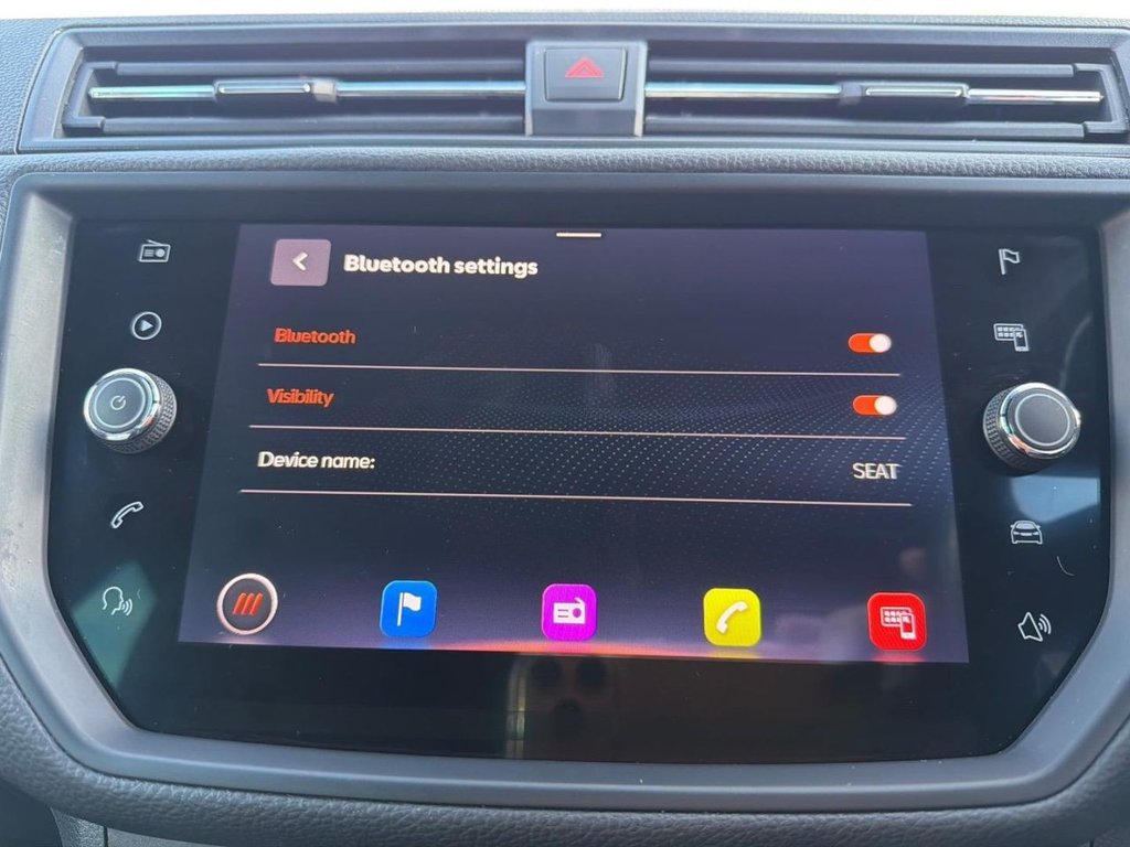 Used SEAT Arona 2021 for sale - 78200126: Photo 22