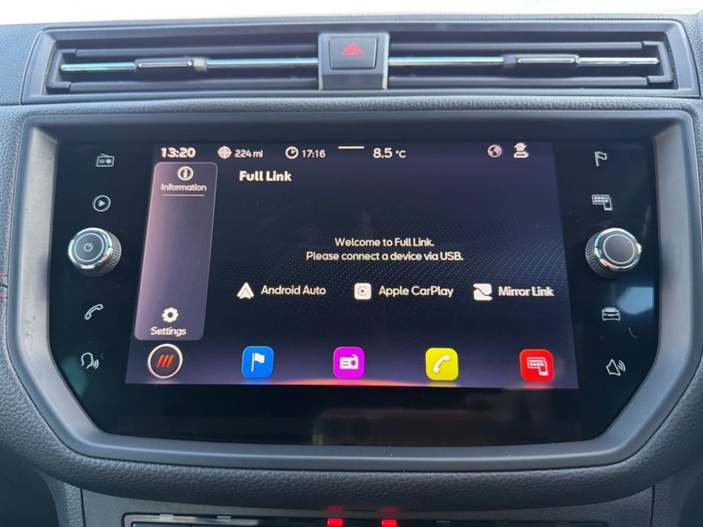 Used SEAT Arona 2021 for sale - 78200126: Photo 25