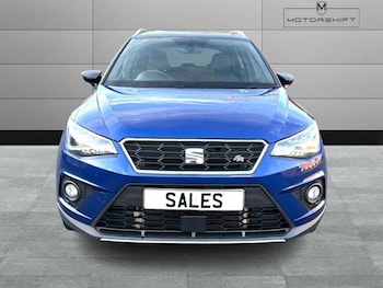 Used SEAT Arona 2021 for sale - 78200126: Photo