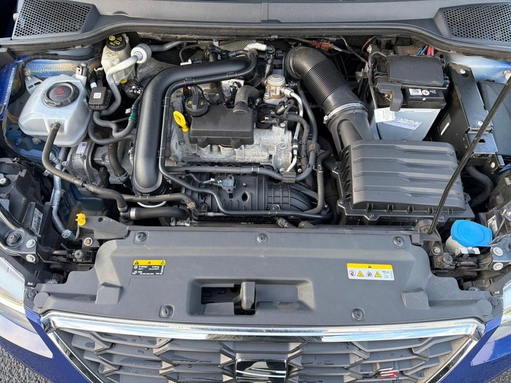 Used SEAT Arona 2021 for sale - 78200126: Photo 45