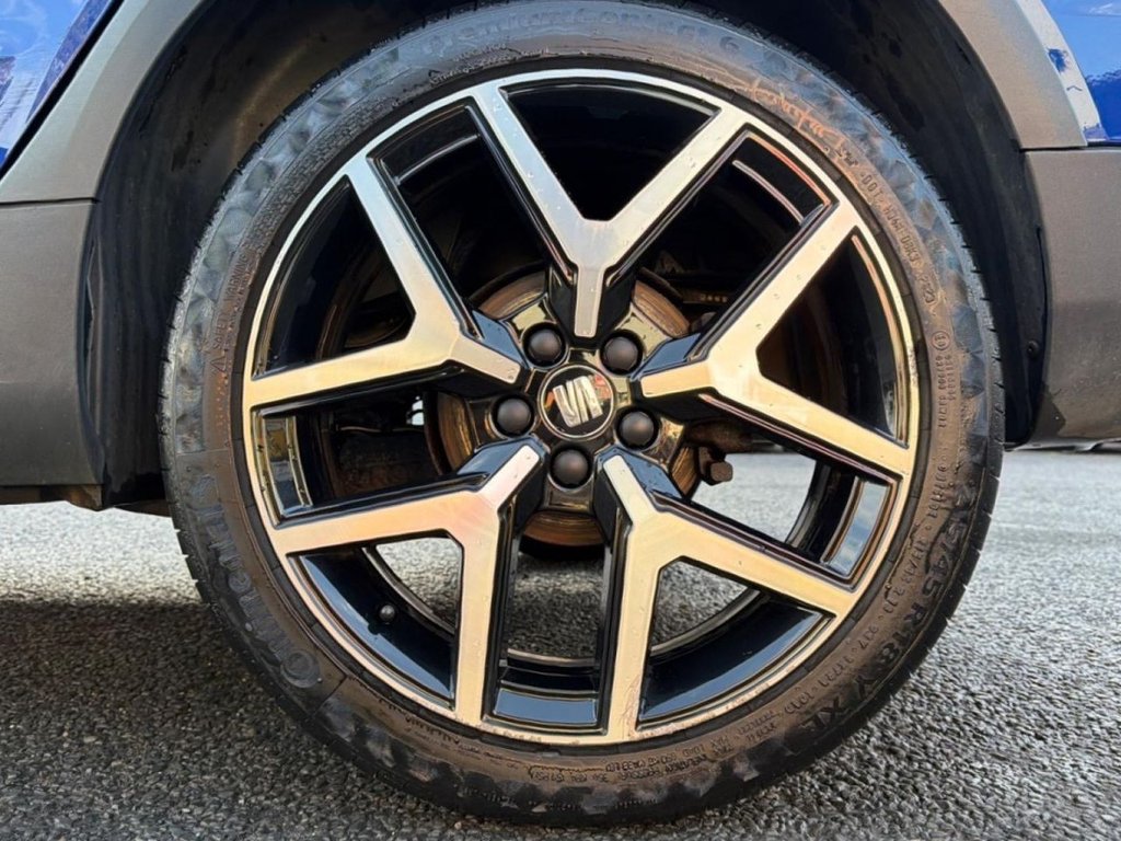 Used SEAT Arona 2021 for sale - 78200126: Photo 47