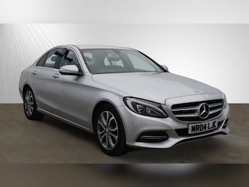 Mercedes-Benz C Class feature image