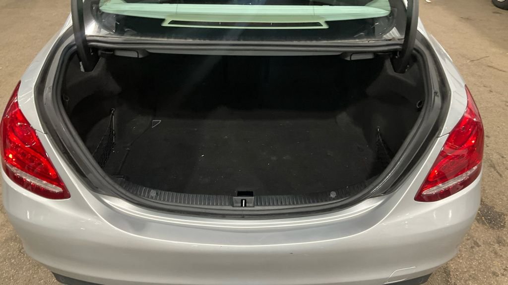 Used Mercedes-Benz C Class 2015 for sale - 78199934: Photo 23