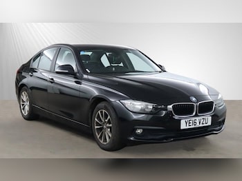 Used BMW 3 Series 2016 for sale - 79170681: Photo