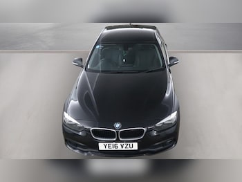 Used BMW 3 Series 2016 for sale - 79170681: Photo