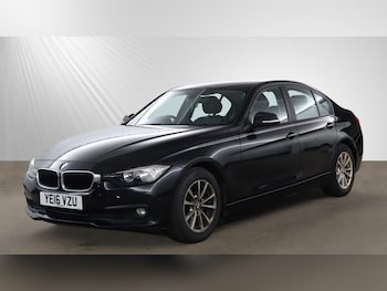 Used BMW 3 Series 2016 for sale - 79170681: Photo