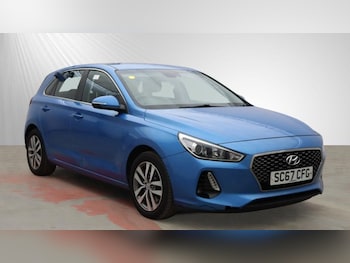 Used Hyundai i30 2018 for sale - 78695966: Photo