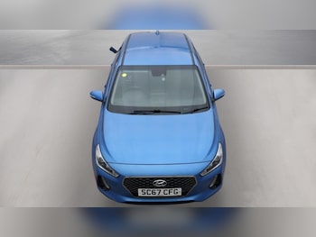 Used Hyundai i30 2018 for sale - 78695966: Photo
