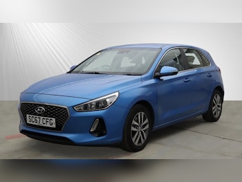 Used Hyundai i30 2018 for sale - 78695966: Photo