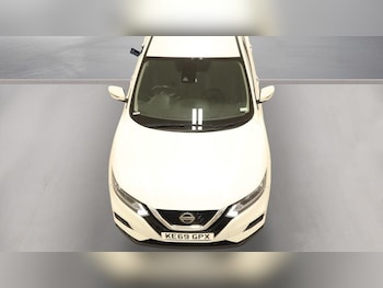 Used Nissan Qashqai 2020 for sale - 79608063: Photo