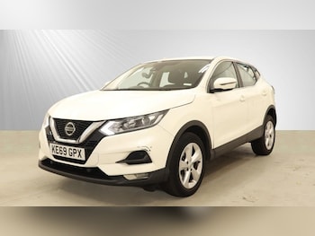 Used Nissan Qashqai 2020 for sale - 79608063: Photo