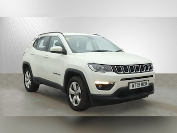 Used Jeep Compass 2019 for sale - 79334698: Photo