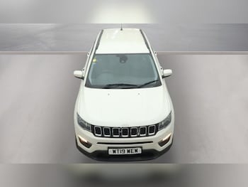 Used Jeep Compass 2019 for sale - 79334698: Photo