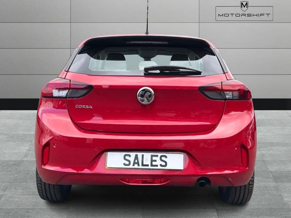 Used Vauxhall Corsa 2020 for sale - 78199935: Photo 10