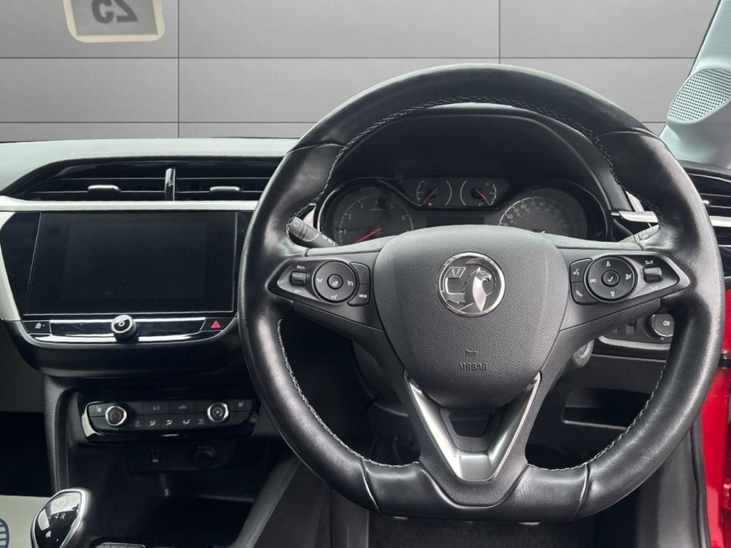 Used Vauxhall Corsa 2020 for sale - 78199935: Photo 13