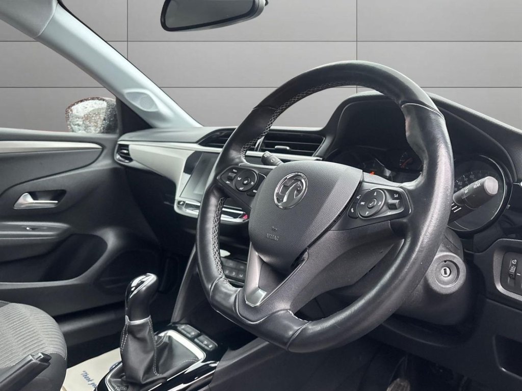 Used Vauxhall Corsa 2020 for sale - 78199935: Photo 15