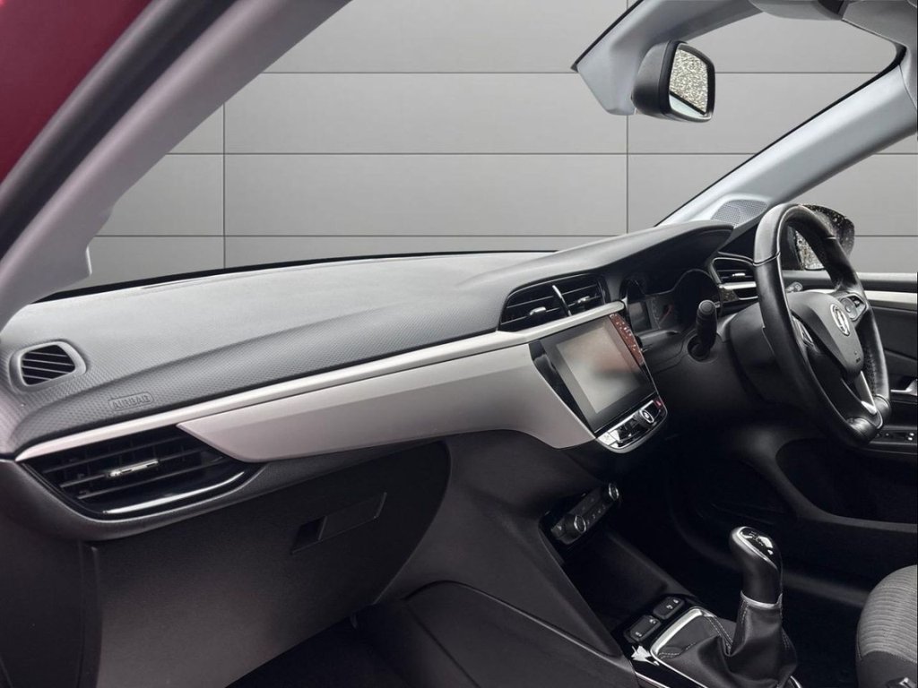Used Vauxhall Corsa 2020 for sale - 78199935: Photo 16