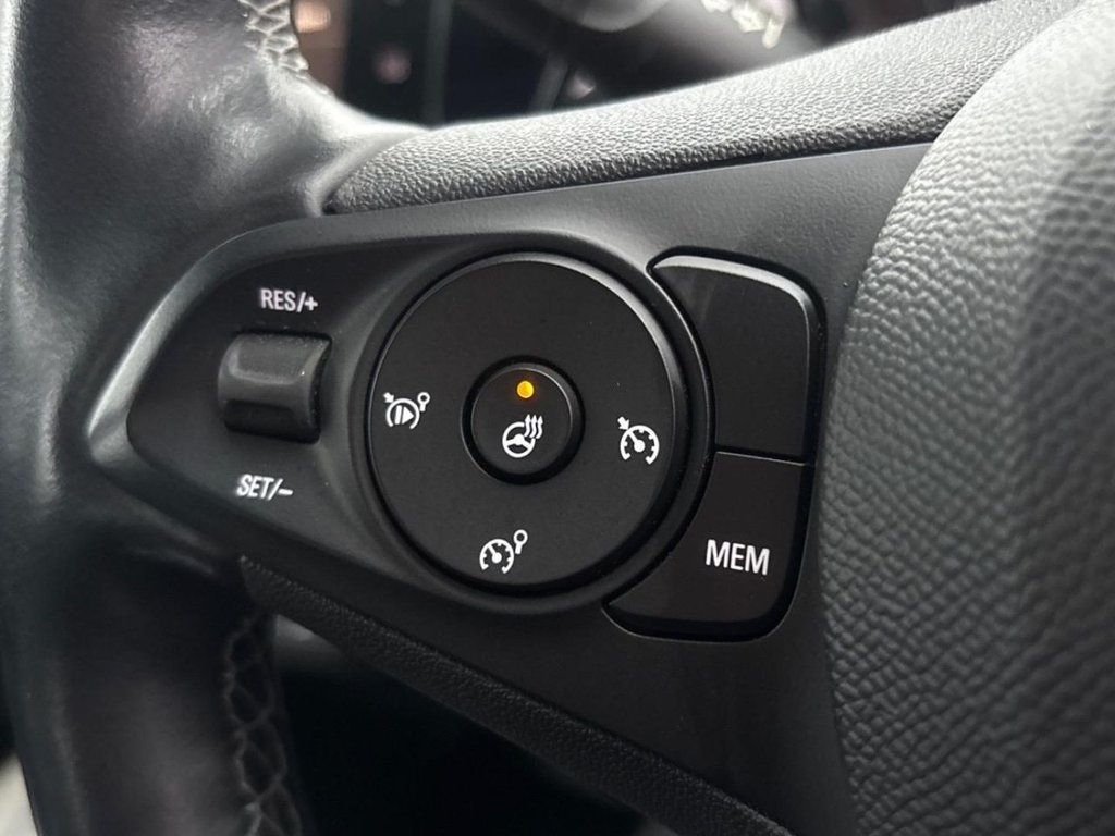 Used Vauxhall Corsa 2020 for sale - 78199935: Photo 18