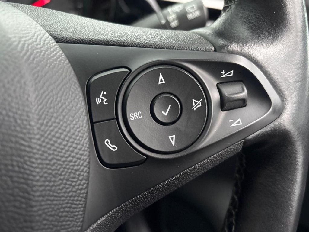 Used Vauxhall Corsa 2020 for sale - 78199935: Photo 19