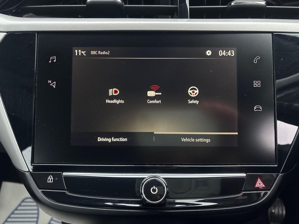 Used Vauxhall Corsa 2020 for sale - 78199935: Photo 21